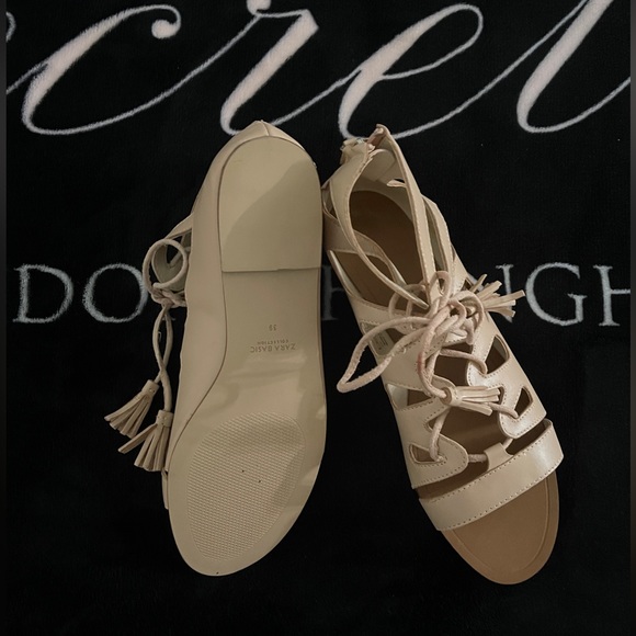 Zara Basic Collection Size 39 - Picture 7 of 7